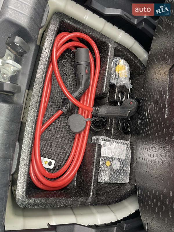 Позашляховик / Кросовер Kia Niro 2020 в Кропивницькому