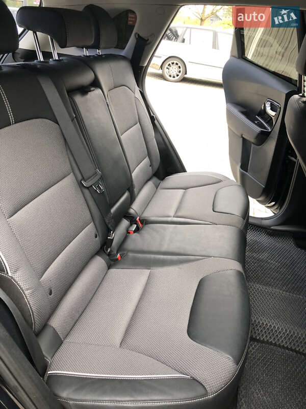 Внедорожник / Кроссовер Kia Niro 2021 в Ровно