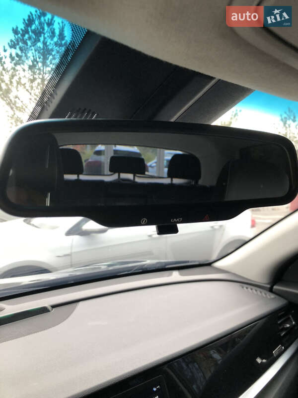 Внедорожник / Кроссовер Kia Niro 2021 в Ровно