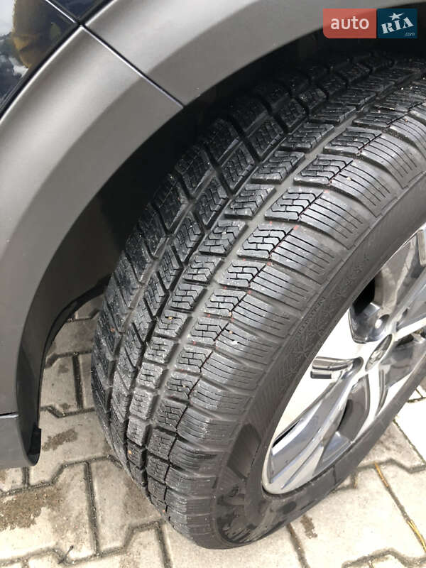 Внедорожник / Кроссовер Kia Niro 2021 в Ровно