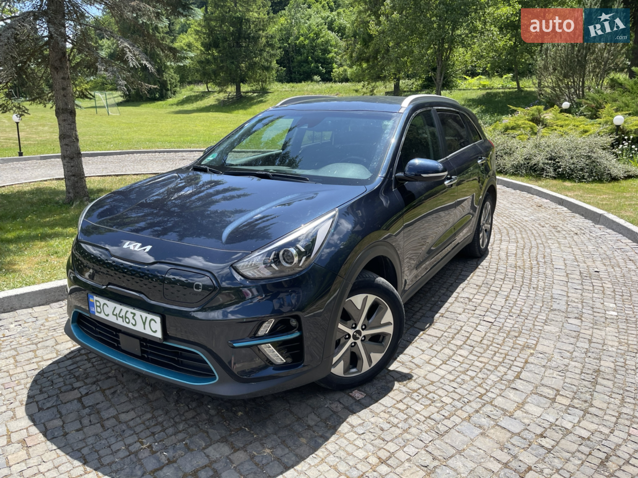 2020 Kia Niro - мініатюра 32