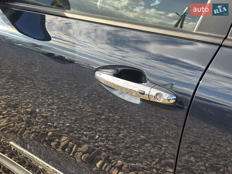 Внедорожник / Кроссовер Kia Niro 2020 в Львове