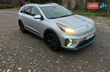 Внедорожник / Кроссовер Kia Niro 2019 в Киеве