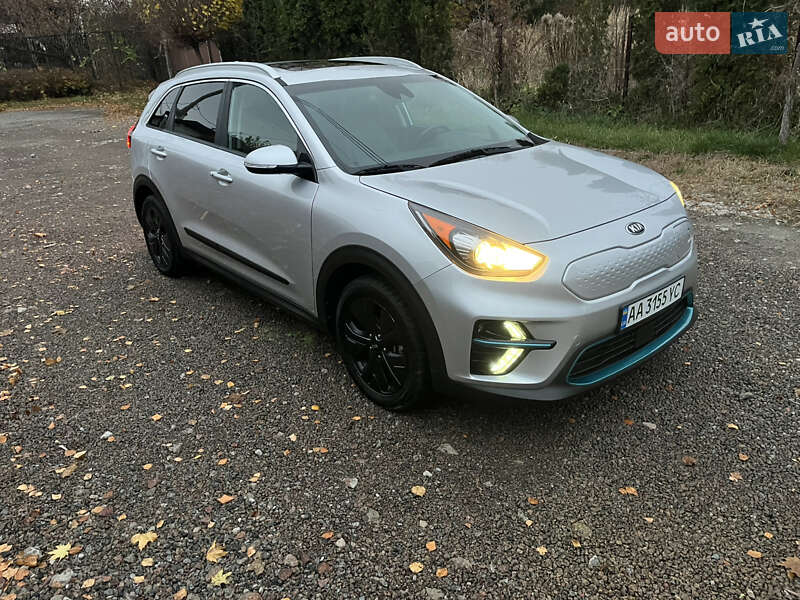 Kia Niro 2019 Kia Niro 2019