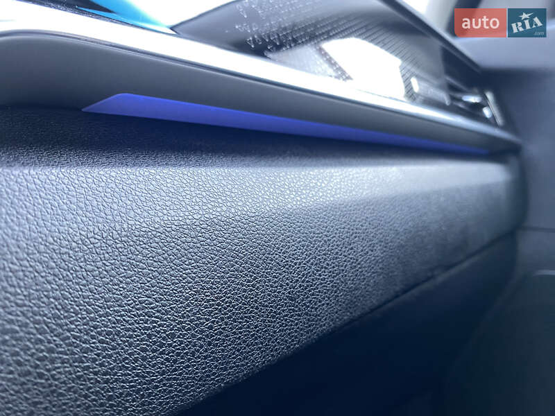 Внедорожник / Кроссовер Kia Niro 2020 в Львове