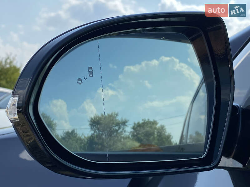 Внедорожник / Кроссовер Kia Niro 2020 в Львове