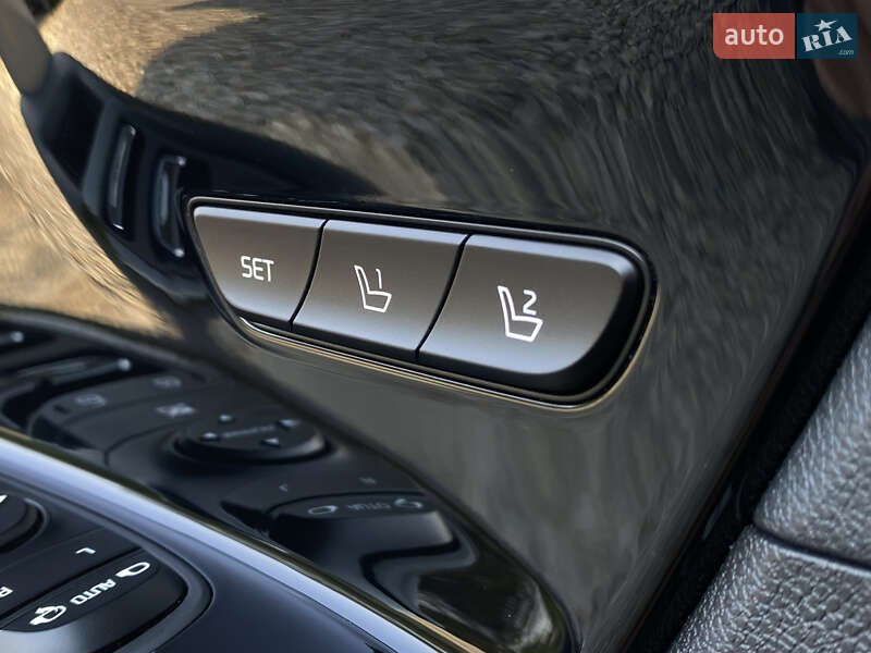 Внедорожник / Кроссовер Kia Niro 2020 в Львове