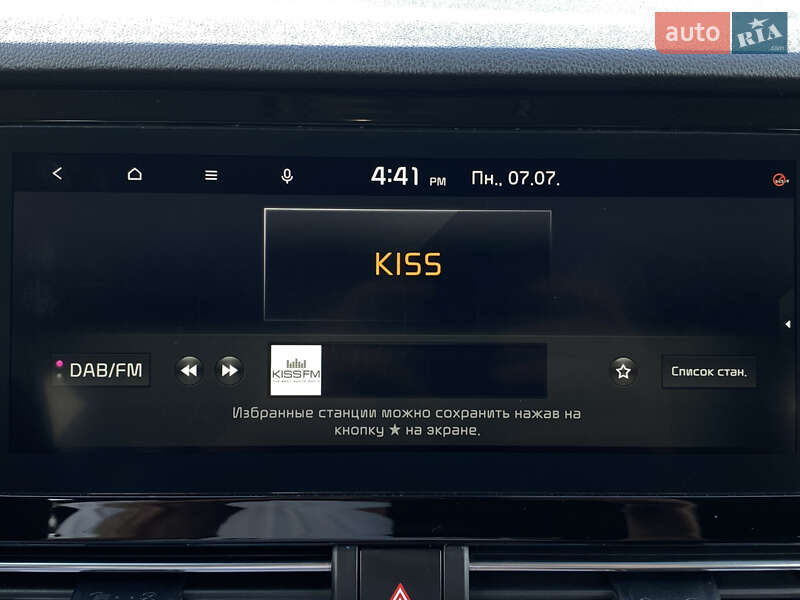 Внедорожник / Кроссовер Kia Niro 2020 в Львове