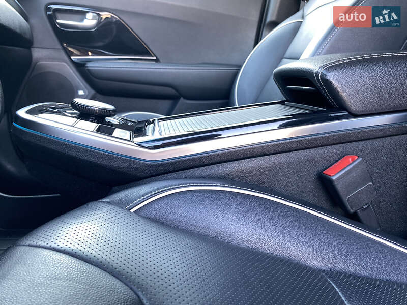 Внедорожник / Кроссовер Kia Niro 2020 в Львове