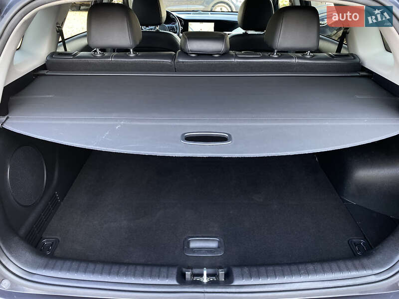 Внедорожник / Кроссовер Kia Niro 2020 в Львове