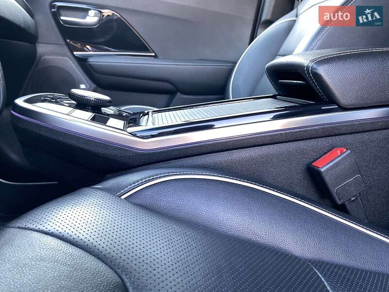 Внедорожник / Кроссовер Kia Niro 2020 в Львове