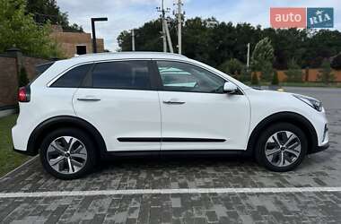 Внедорожник / Кроссовер Kia Niro 2021 в Виннице
