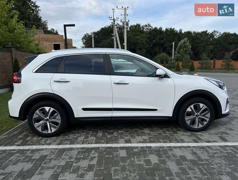 Kia Niro 2021