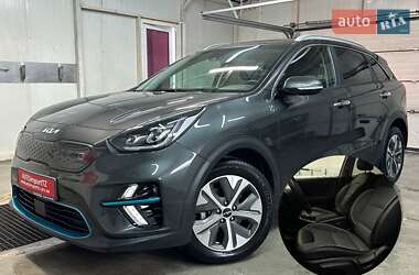 Внедорожник / Кроссовер Kia Niro 2022 в Львове