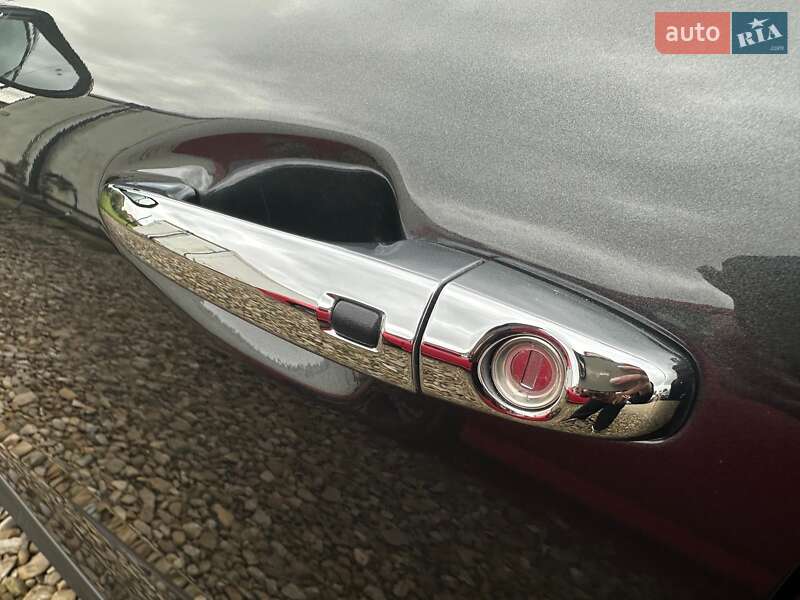 Внедорожник / Кроссовер Kia Niro 2022 в Львове