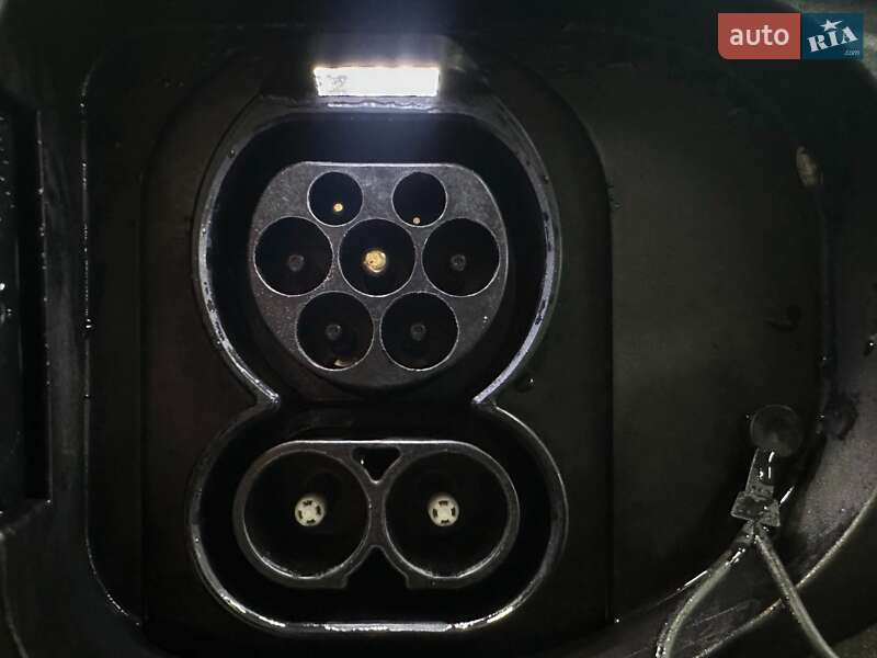 Внедорожник / Кроссовер Kia Niro 2022 в Львове