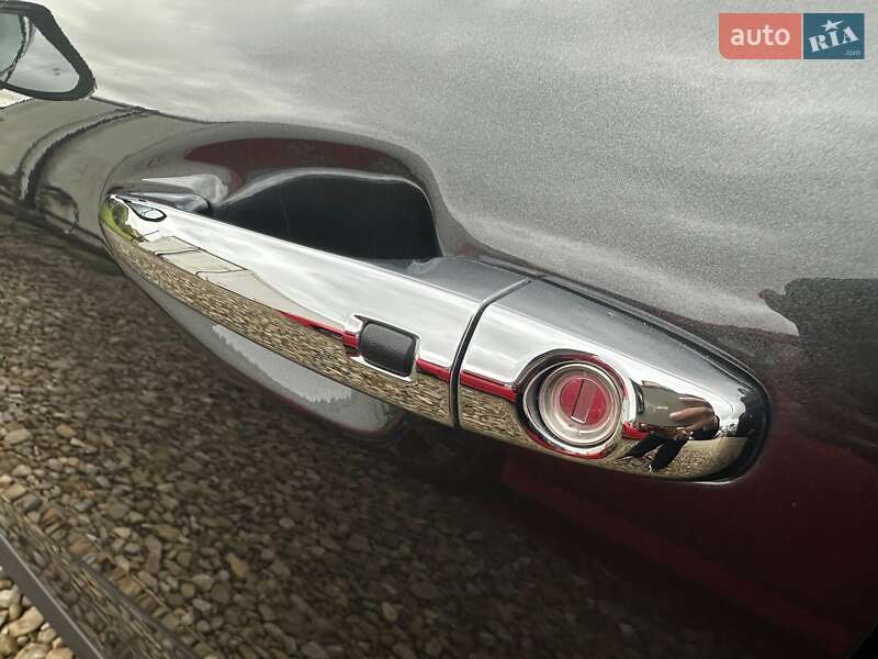 Внедорожник / Кроссовер Kia Niro 2022 в Львове