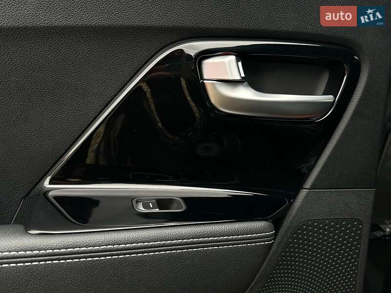 Внедорожник / Кроссовер Kia Niro 2022 в Львове