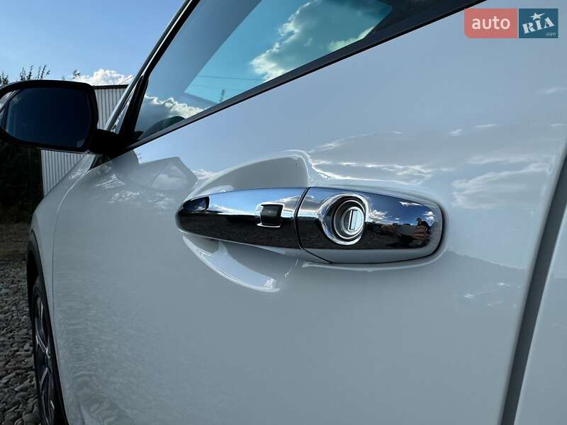 Внедорожник / Кроссовер Kia Niro 2021 в Львове