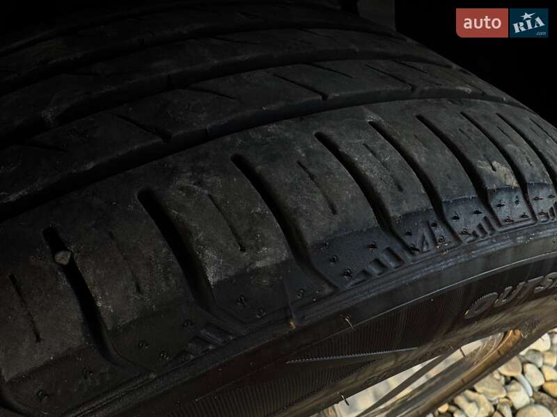 Внедорожник / Кроссовер Kia Niro 2021 в Львове