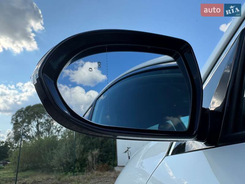 Внедорожник / Кроссовер Kia Niro 2021 в Львове