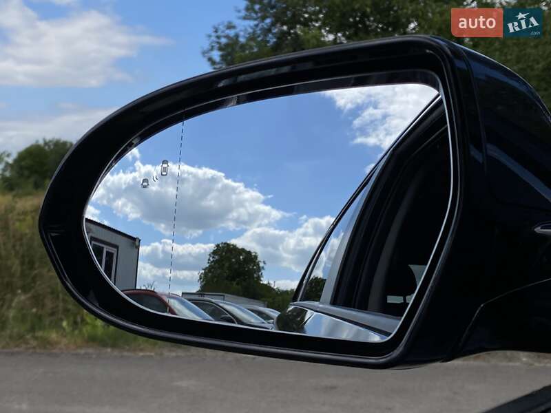 Внедорожник / Кроссовер Kia Niro 2020 в Львове