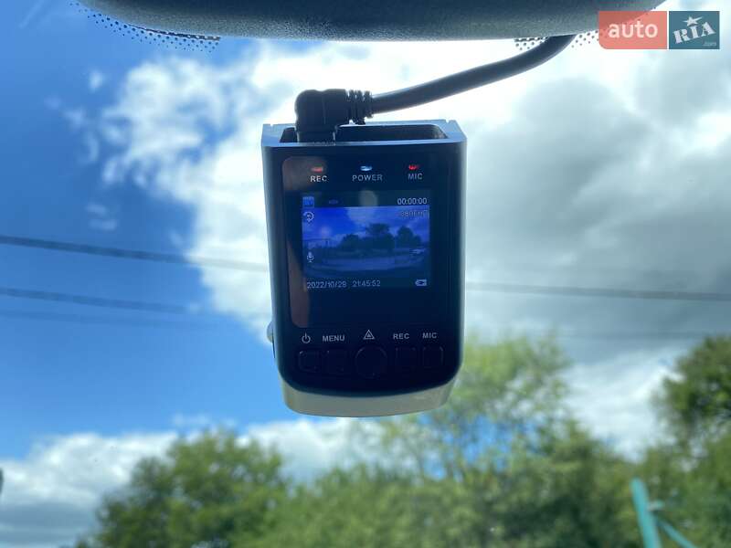 Внедорожник / Кроссовер Kia Niro 2020 в Львове