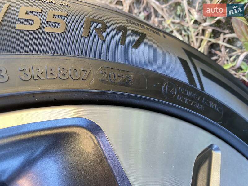 Внедорожник / Кроссовер Kia Niro 2020 в Львове