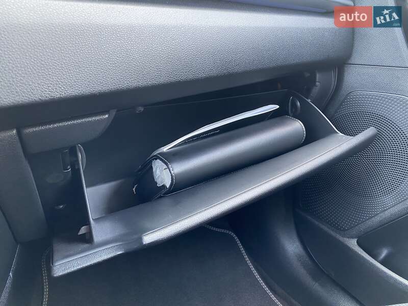 Внедорожник / Кроссовер Kia Niro 2020 в Львове фото 41 Внедорожник / Кроссовер Kia Niro 2020 в Львове