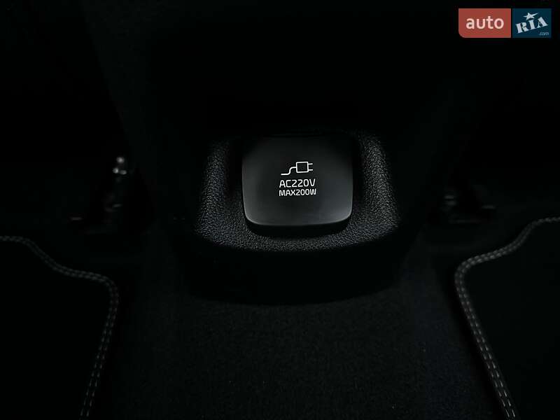 Внедорожник / Кроссовер Kia Niro 2022 в Львове фото 15 Внедорожник / Кроссовер Kia Niro 2022 в Львове