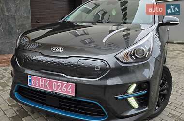 Внедорожник / Кроссовер Kia Niro 2021 в Тернополе