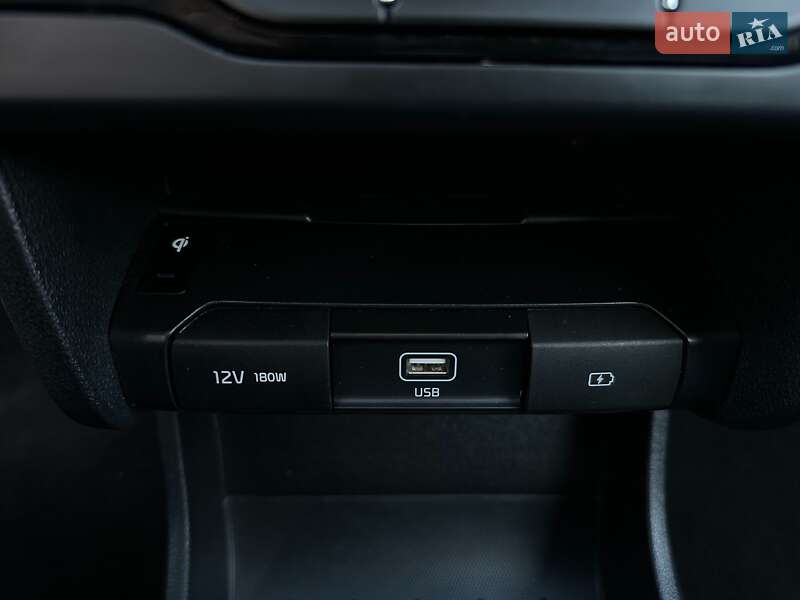 Внедорожник / Кроссовер Kia Niro 2022 в Львове фото 56 Внедорожник / Кроссовер Kia Niro 2022 в Львове