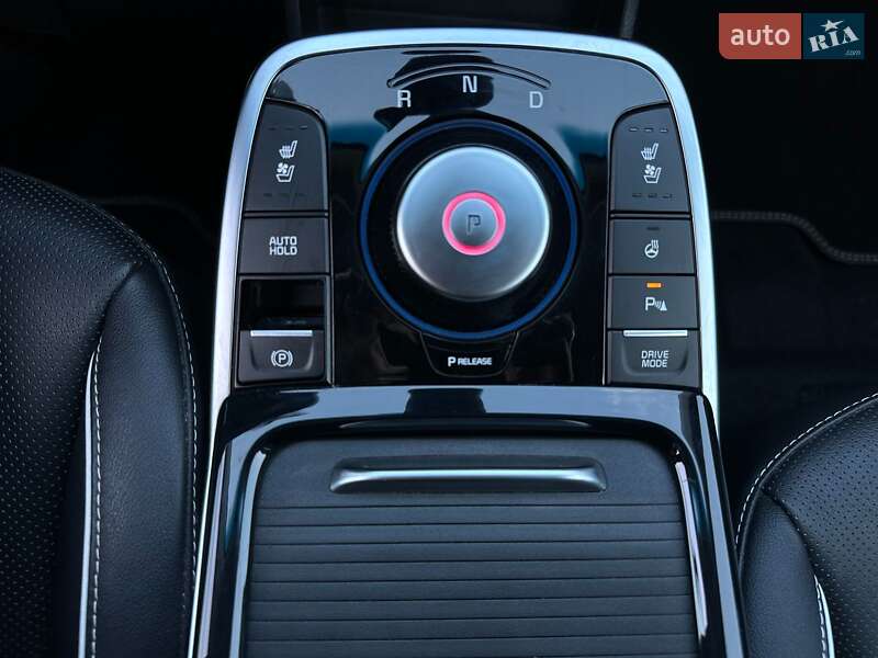 Внедорожник / Кроссовер Kia Niro 2022 в Львове фото 74 Внедорожник / Кроссовер Kia Niro 2022 в Львове