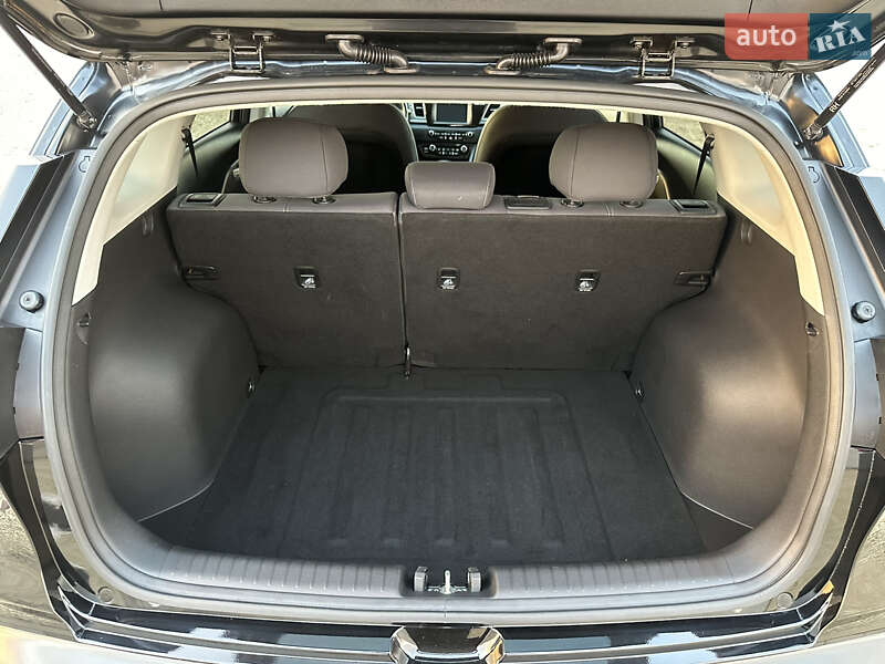 Внедорожник / Кроссовер Kia Niro 2019 в Бродах