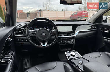 Внедорожник / Кроссовер Kia Niro 2020 в Стрые