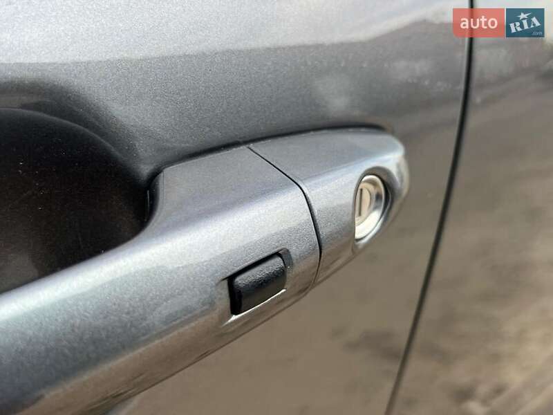 Внедорожник / Кроссовер Kia Niro 2017 в Виннице