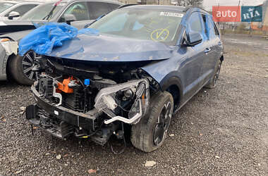 Внедорожник / Кроссовер Kia Niro 2024 в Ковеле