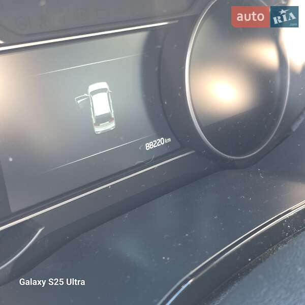 Внедорожник / Кроссовер Kia Niro 2020 в Моршине