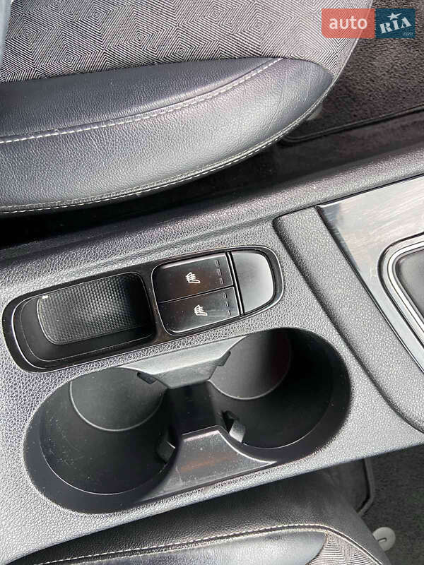 Позашляховик / Кросовер Kia Niro 2018 в Києві