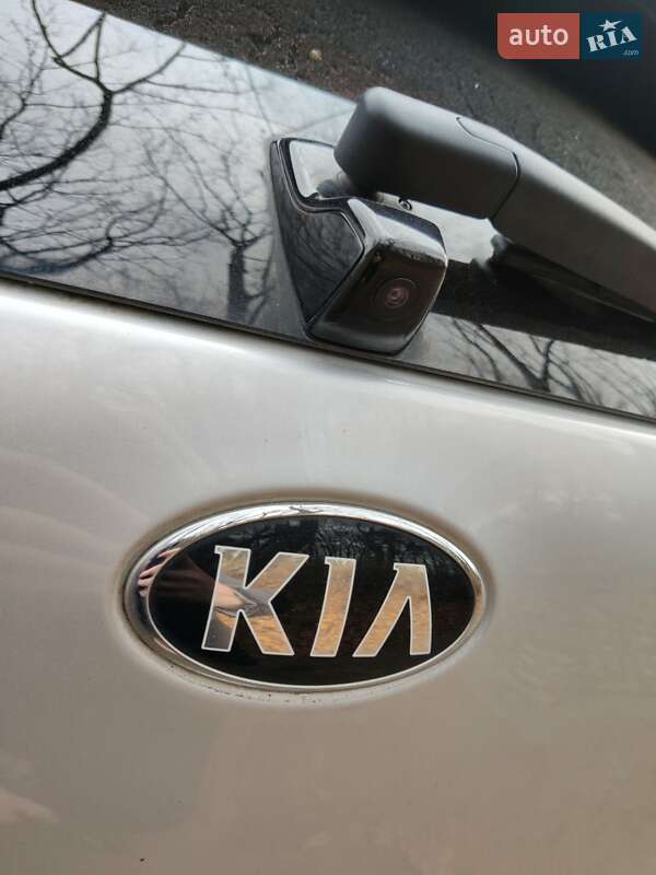 Внедорожник / Кроссовер Kia Niro 2021 в Львове