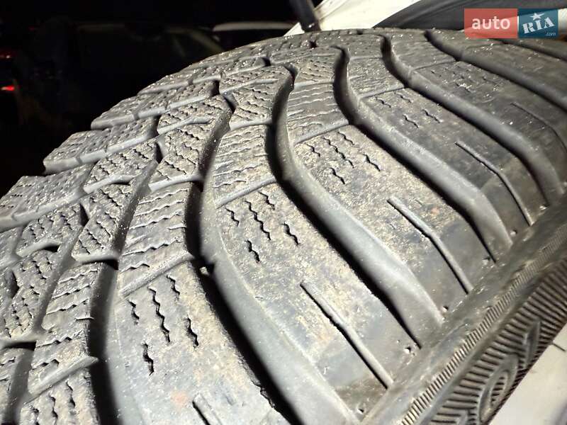 Внедорожник / Кроссовер Kia Niro 2021 в Львове