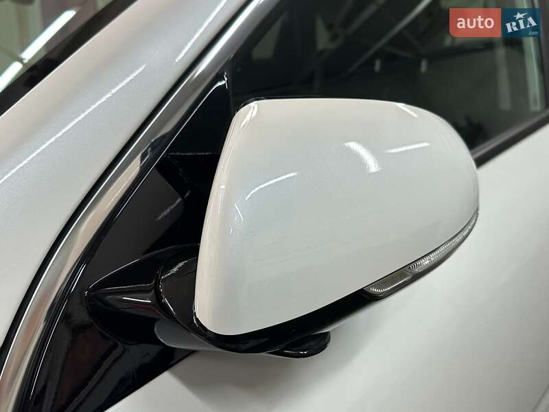 Внедорожник / Кроссовер Kia Niro 2021 в Львове