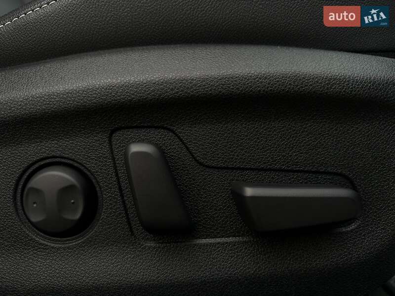 Внедорожник / Кроссовер Kia Niro 2021 в Львове