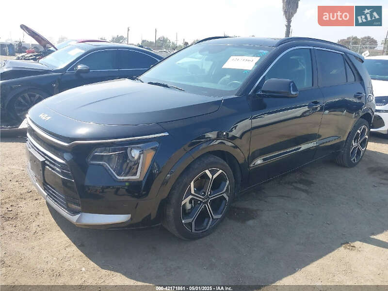 Kia Niro 2023 Kia Niro 2023