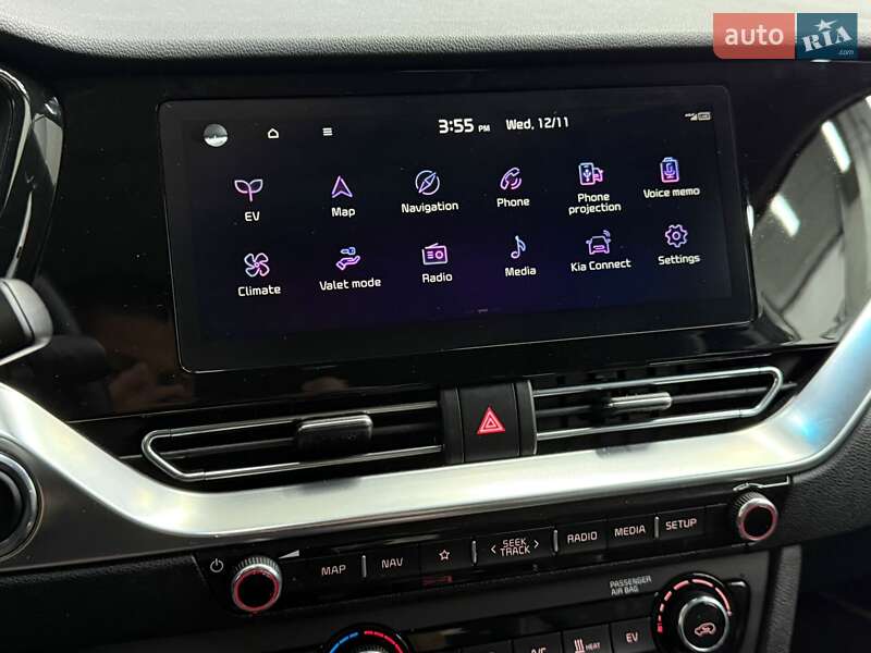 Позашляховик / Кросовер Kia Niro 2020 в Луцьку фото 24 Позашляховик / Кросовер Kia Niro 2020 в Луцьку