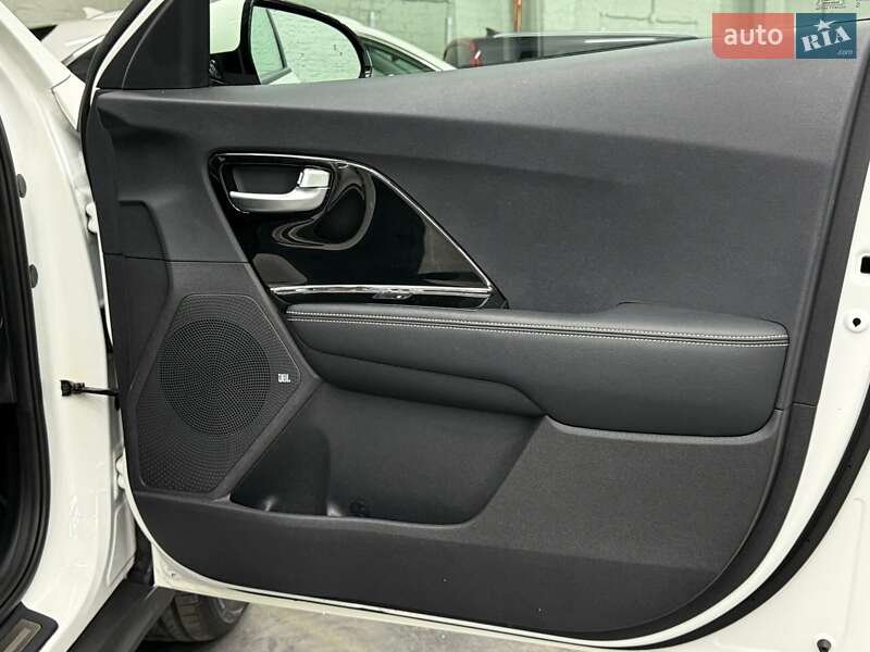 Позашляховик / Кросовер Kia Niro 2020 в Луцьку фото 27 Позашляховик / Кросовер Kia Niro 2020 в Луцьку