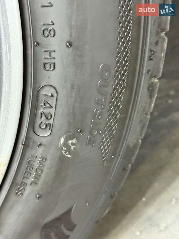 Позашляховик / Кросовер Kia Niro 2020 в Луцьку фото 12 Позашляховик / Кросовер Kia Niro 2020 в Луцьку