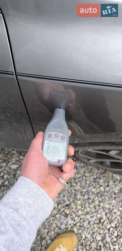 Внедорожник / Кроссовер Kia Niro 2022 в Киеве