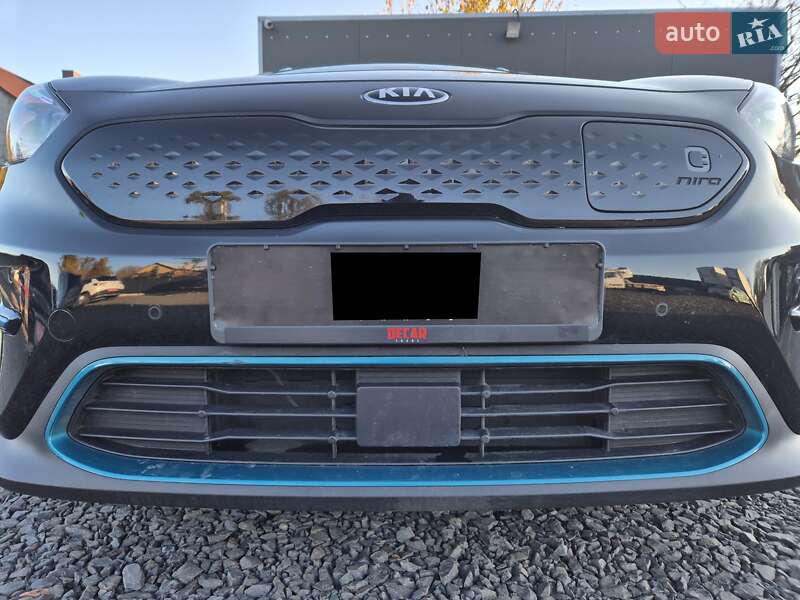 Внедорожник / Кроссовер Kia Niro 2020 в Луцке