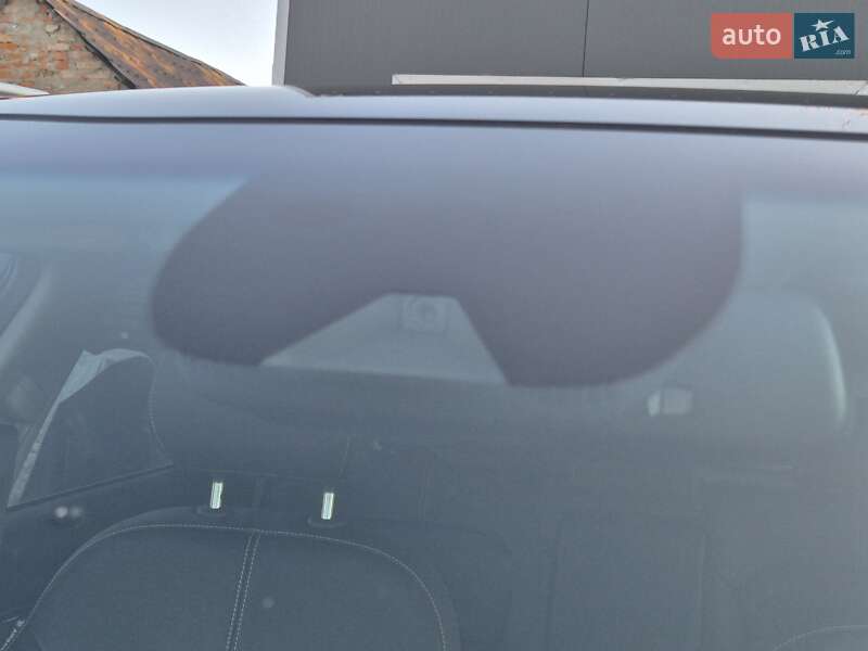 Внедорожник / Кроссовер Kia Niro 2020 в Луцке